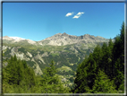 foto Monte Pancherot